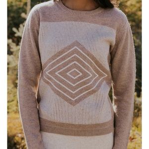 Roolee Find a Way Sweater